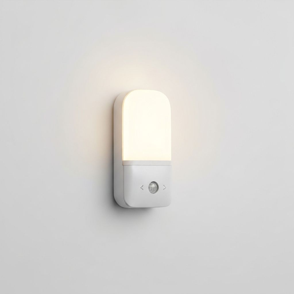 LED Night Light